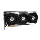 MSI Radeon RX 6950 XT Gaming X Trio 16GB PCIE 4.0 GDDR6 Graphics Card