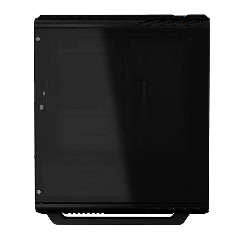 Aerocool P7-C1 Tempered Glass RGB Mid-Tower Case (Black) (P7-C1 BG)