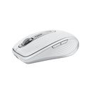 Logitech MX Anywhere 3S Wireless Mouse (Pale Gray)