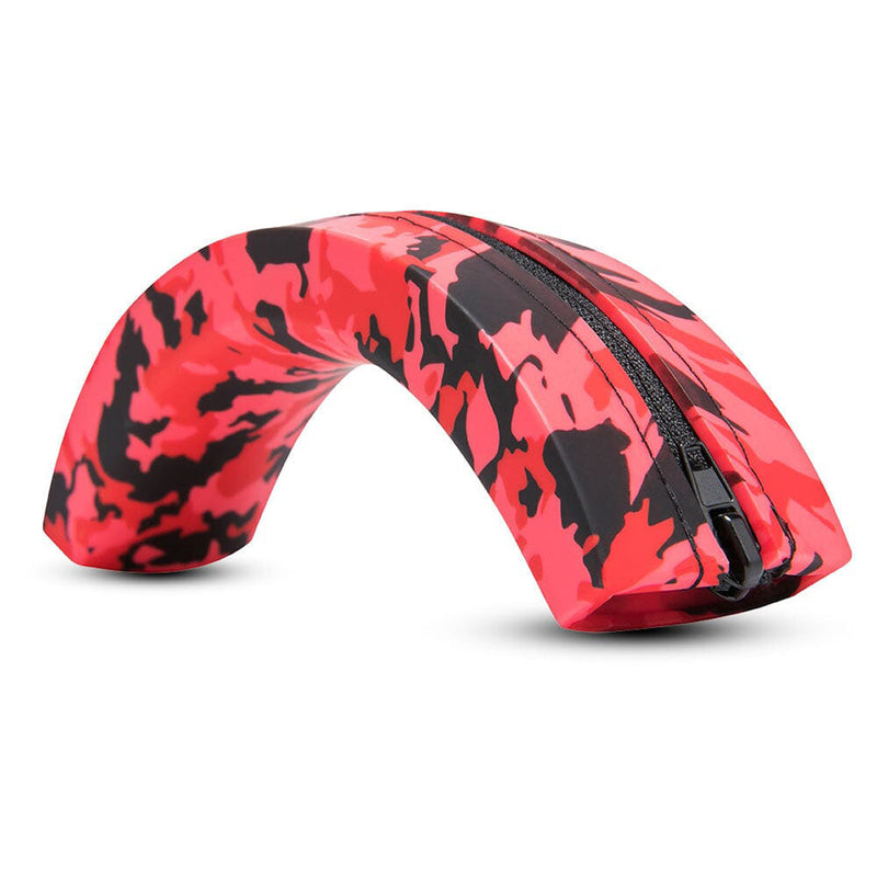 Wicked Cushions WC BandZ HyperX Headband Cover for HyperX Cloud Headphone 