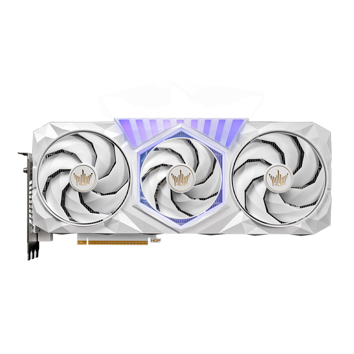 Galax GeForce RTX 5080 Hall Of Fame 16GB GDDR7 Gaming Graphics Card 