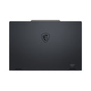 MSI Cyborg 15 B13WEKG-639PH Gaming Laptop (Translucent Black) 