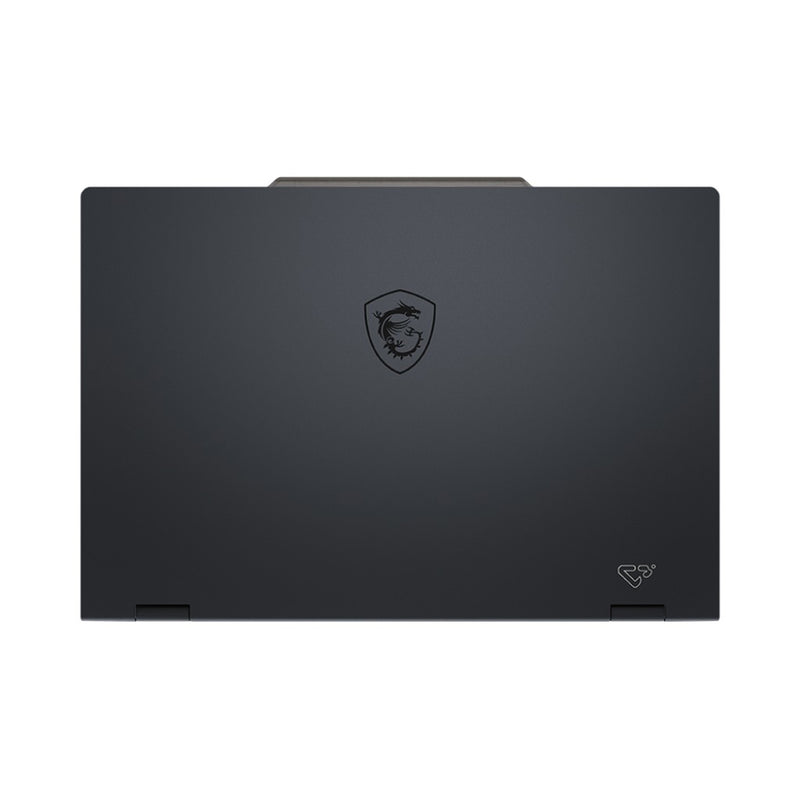MSI Cyborg 15 B13WEKG-639PH Gaming Laptop (Translucent Black) 
