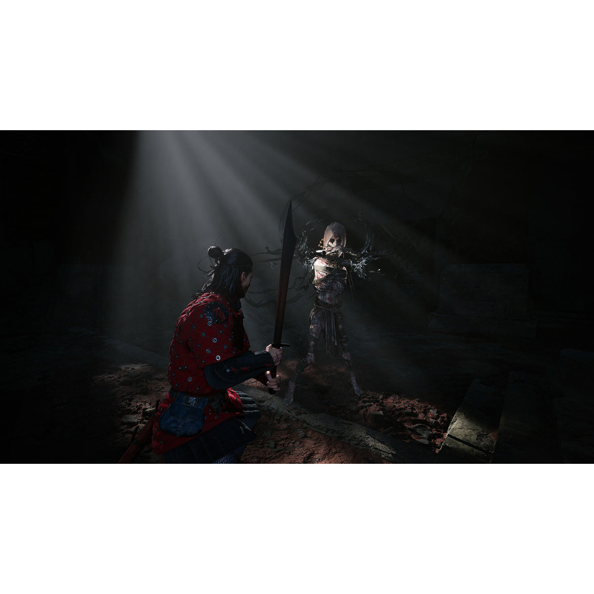 The Blood of Dawnwalker
