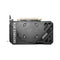 MSI GeForce RTX 4060 Ti Ventus 2X Black 8GB OC GDDR6 Graphics Card