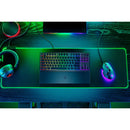 Razer Ornata V3 Tenkeyless Compact Low Profile Gaming Keyboard