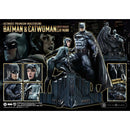 Ultimate Premium Masterline Batman (Comics) Batman & Catwoman (Concept Design by Clay Mann) (Regular Version) Pre-Order Downpayment