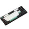 Ajazz AK870 V2 RGB Tri-Mode 87-Keys TKL Gasket-mounted Hot Swappable Mechanical Keyboard