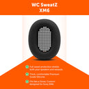 Wicked Cushions Sony WH-1000XM6 Earpad Sweat Covers - WC SweatZ XM6 