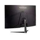 ViewSonic VX3218C-2K 32" QHD (2560x1440) 180Hz 1ms MPRT VA Curved Gaming Monitor