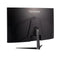ViewSonic VX3218C-2K 32" QHD (2560x1440) 180Hz 1ms MPRT VA Curved Gaming Monitor