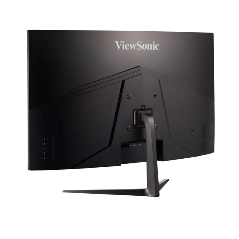 ViewSonic VX3218C-2K 32" QHD (2560x1440) 180Hz 1ms MPRT VA Curved Gaming Monitor
