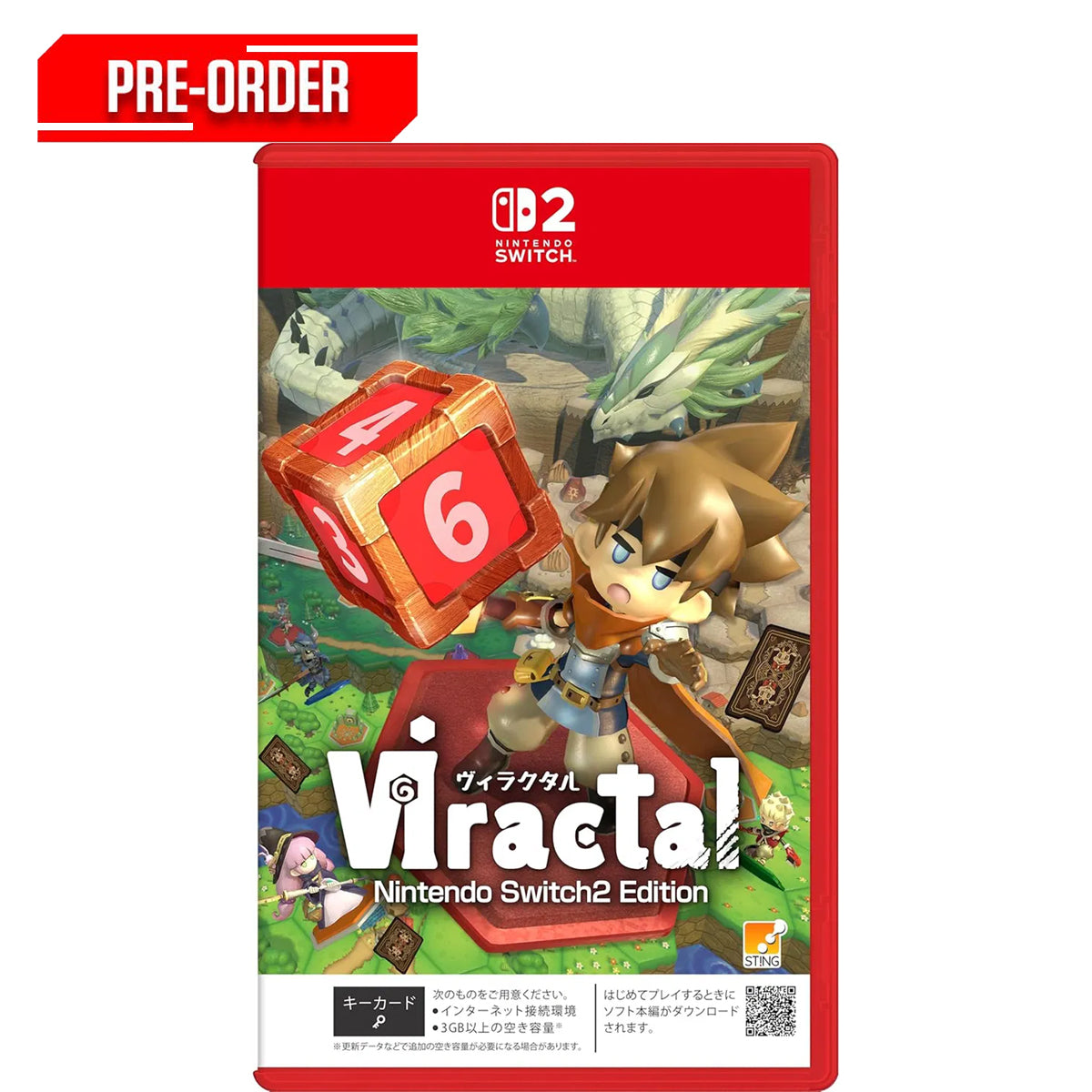 Viractal 