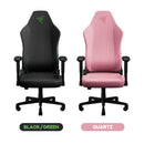 Razer Iskur V2 X NewGen Ergonomic Gaming Chair with Breathable Comfort