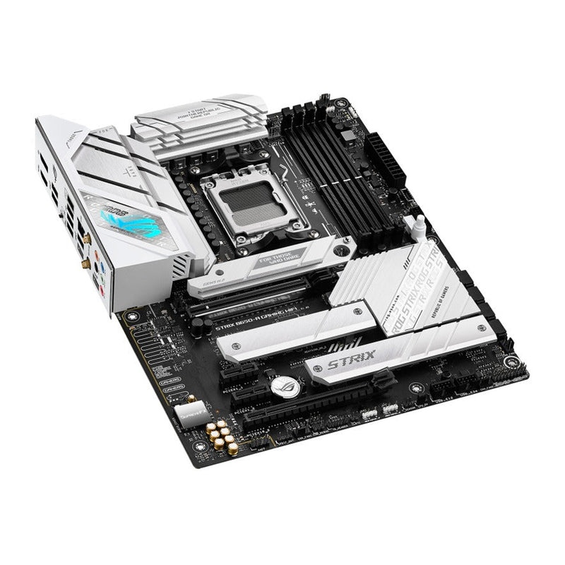 Asus ROG Strix B650-A Gaming WiFi Motherboard