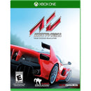 XBOXONE Assetto Corsa Your Racing Simulator (US)