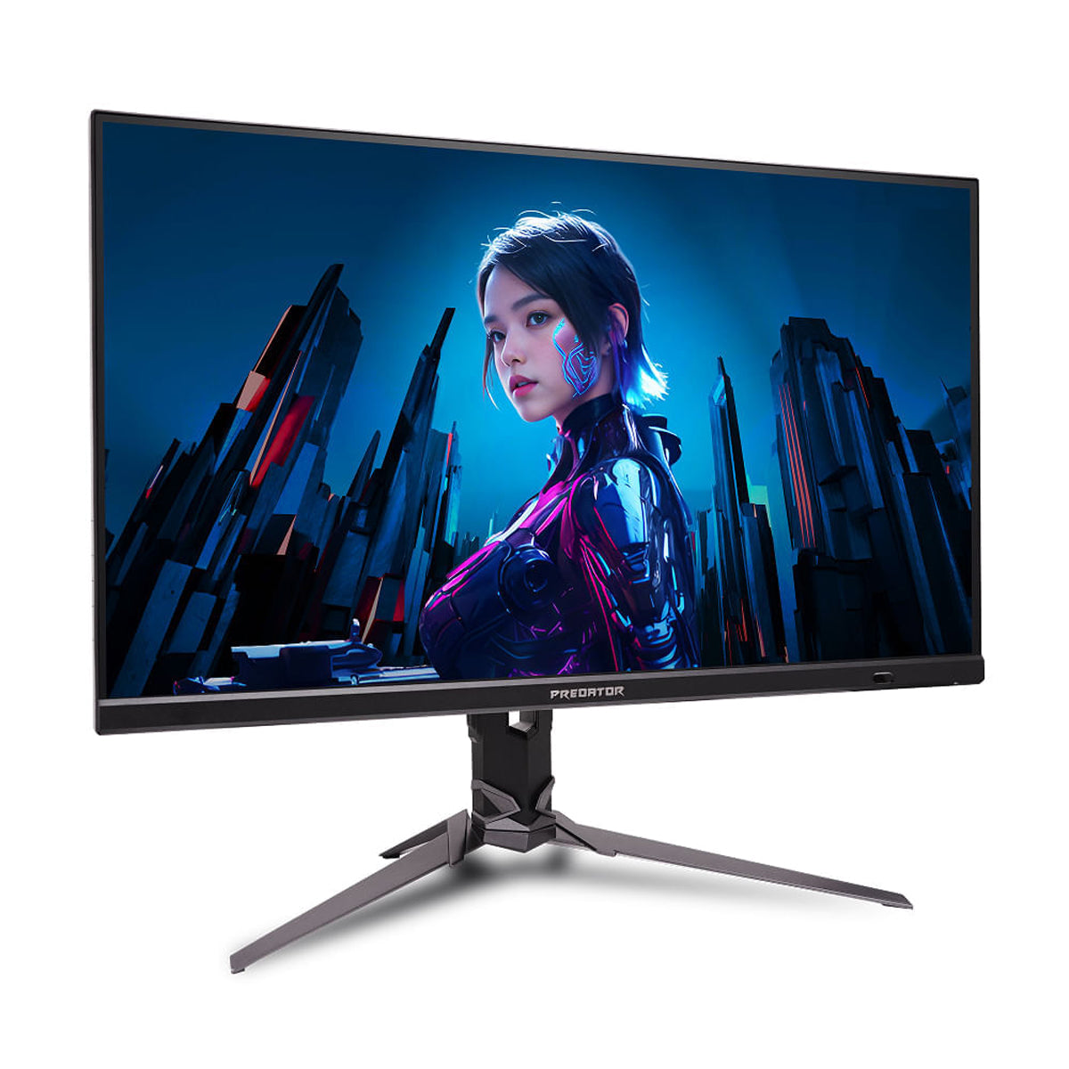 Acer Predator XB273 Z3BMIIPRX 