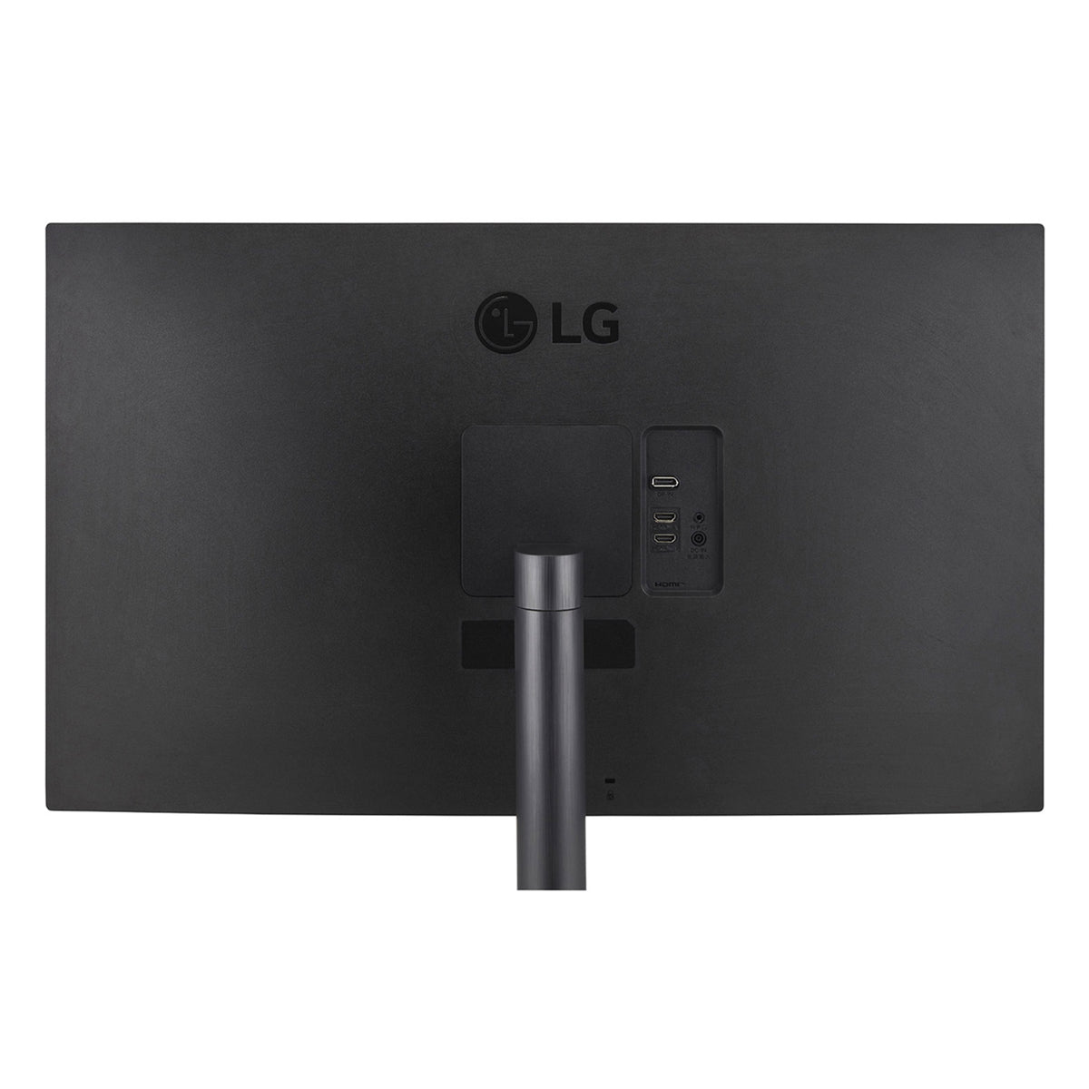 LG UltraFine 32UR500K-B 32" 4K UHD (3840x2160) 60Hz 4ms GTG Monitor