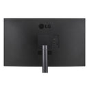 LG UltraFine 32UR500K-B 32" 4K UHD (3840x2160) 60Hz 4ms GTG Monitor