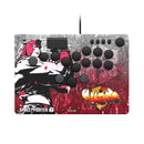 Hori Street Fighter 6 Nolva Mechanical All-Button Arcade Controller