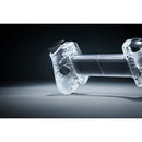 Razer Kishi V3 USB-C Gaming Controller for Android & iPhone (Black, Phantom White)