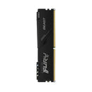 Kingston Fury Beast 8GB DDR4 3200mhz Memory (KF432C16BB/8 WP)