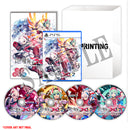 PS5 Gunvolt Chronicles Luminous Avenger iX 1+2 Dual Collection Limited Edition (Japanese Packaging) Pre-Order Downpayment