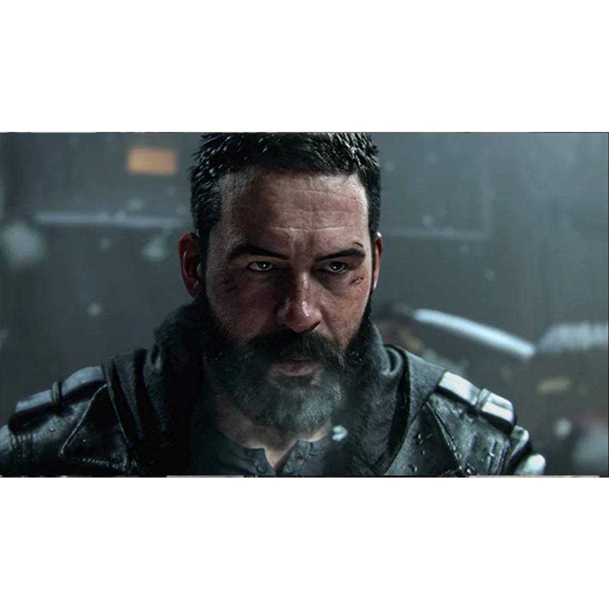 Call of Duty Modern Warfare 4
