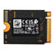 Micron 2400 1TB NVME M.2 2230 SSD (MTFDKBK1T0QFM-1BD1AABYYR)