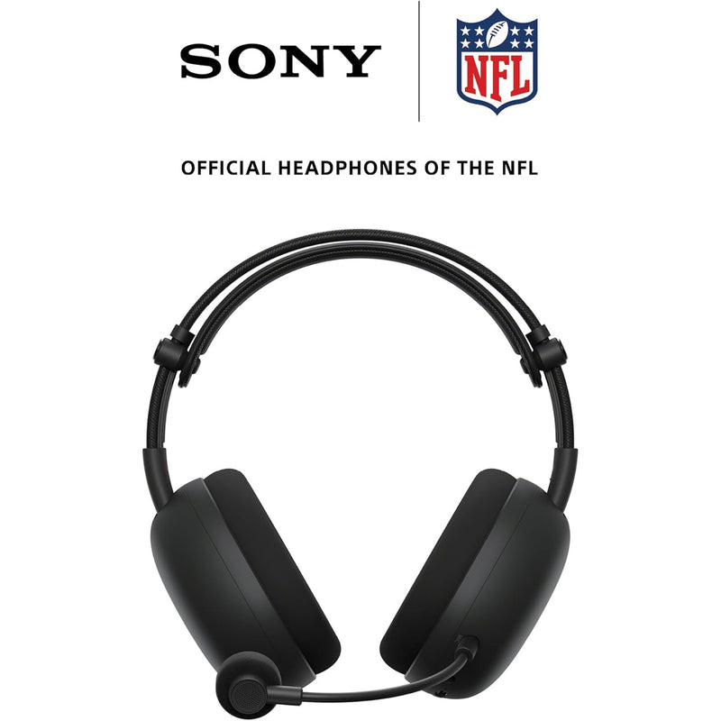 Sony Inzone H9 II Wireless Noise Cancelling Gaming Headset (Black, White)