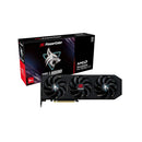 PowerColor Hellhound AMD Radeon RX 9060 XT 16GB GDDR6 Graphics Card