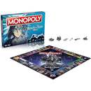 Monopoly Attack on Titan Final Season Board Game