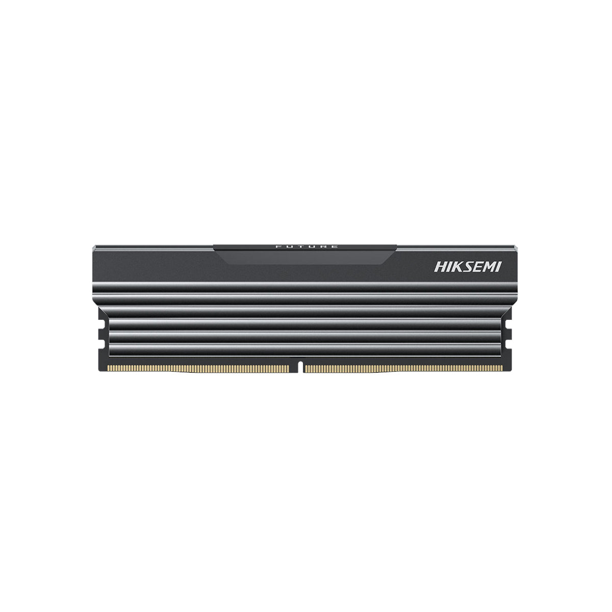 Hiksemi Future RGB 16GB DDR5 4800MHz UDIMM Gaming Memory with Heatsink