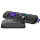 Roku Express 4K + HD/4K/HDR Streaming