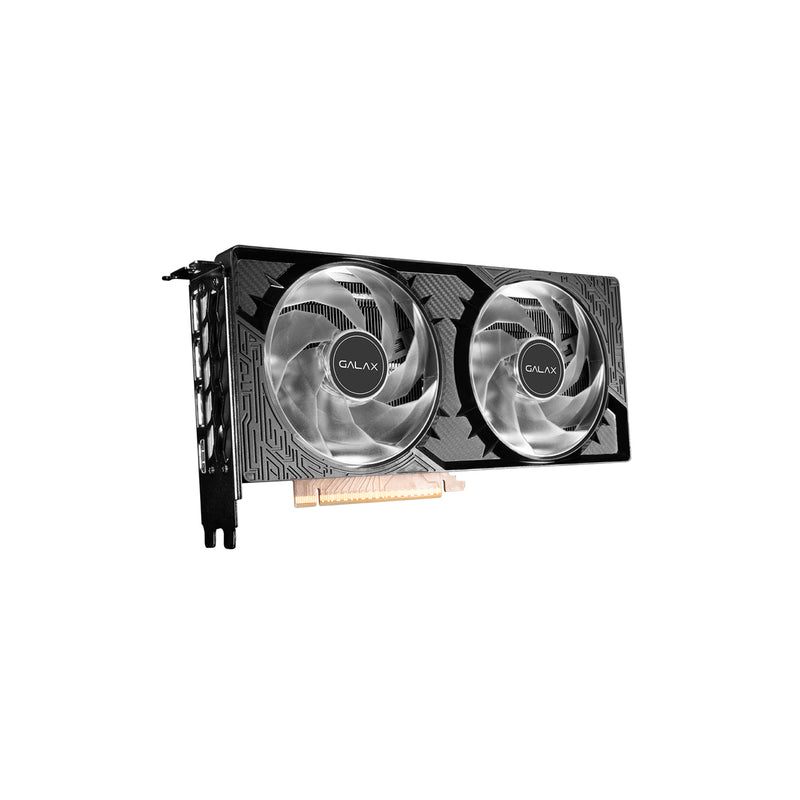 Galax RTX GeForce 5060 Ti 1-Click OC 8GB GDDR7 Graphics Card (56ISN8MDCPCT)