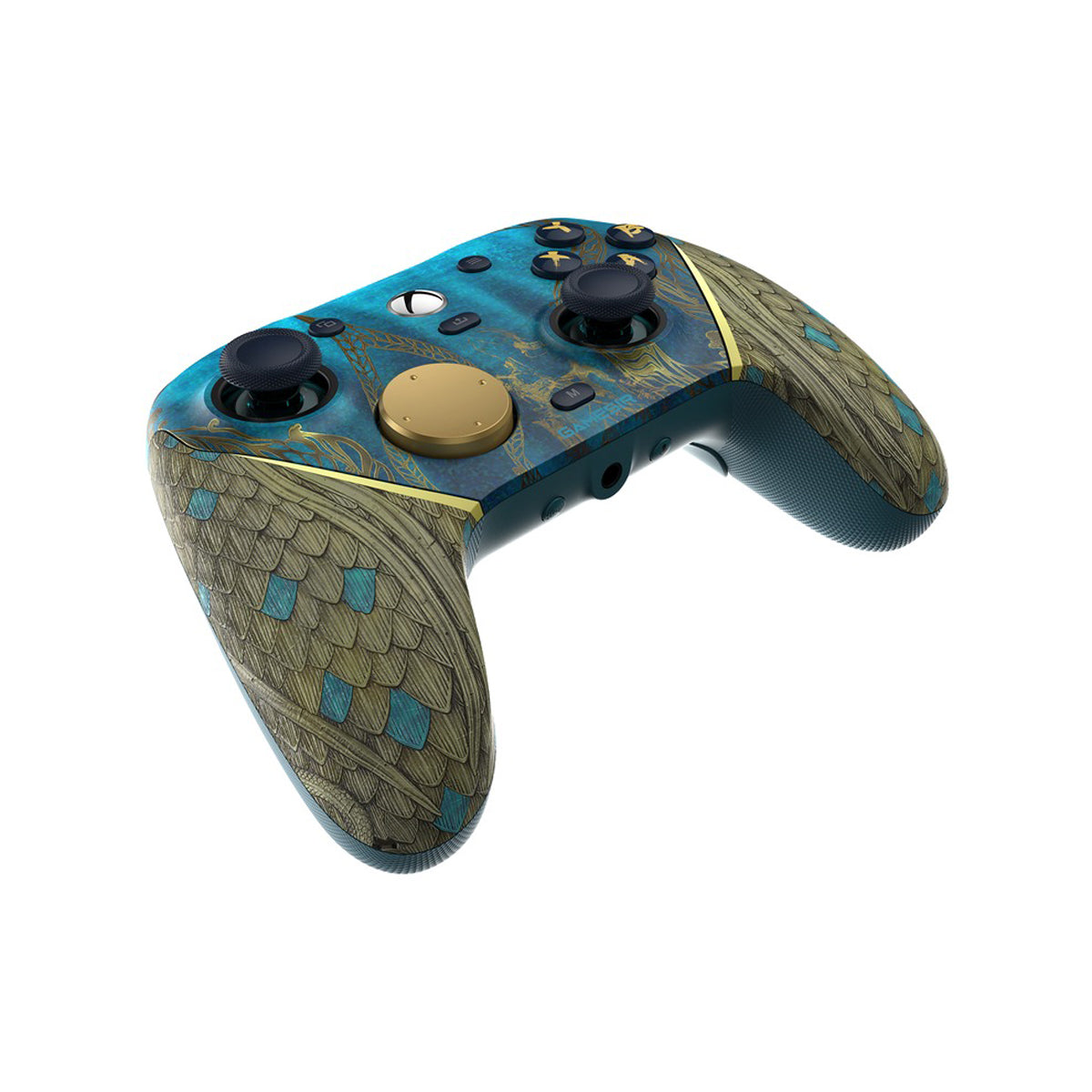 GameSir G7 Pro Wireless Gaming Controller for Xbox / Mobile / PC (Wuchang Fallen Feathers)