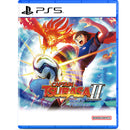 Captain Tsubasa II World Fighters