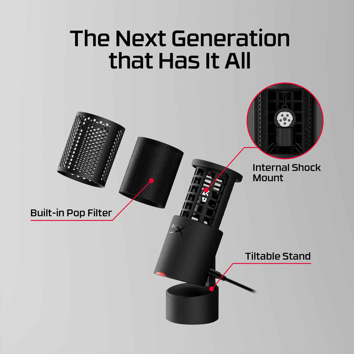 HyperX Merch Bundle 2026