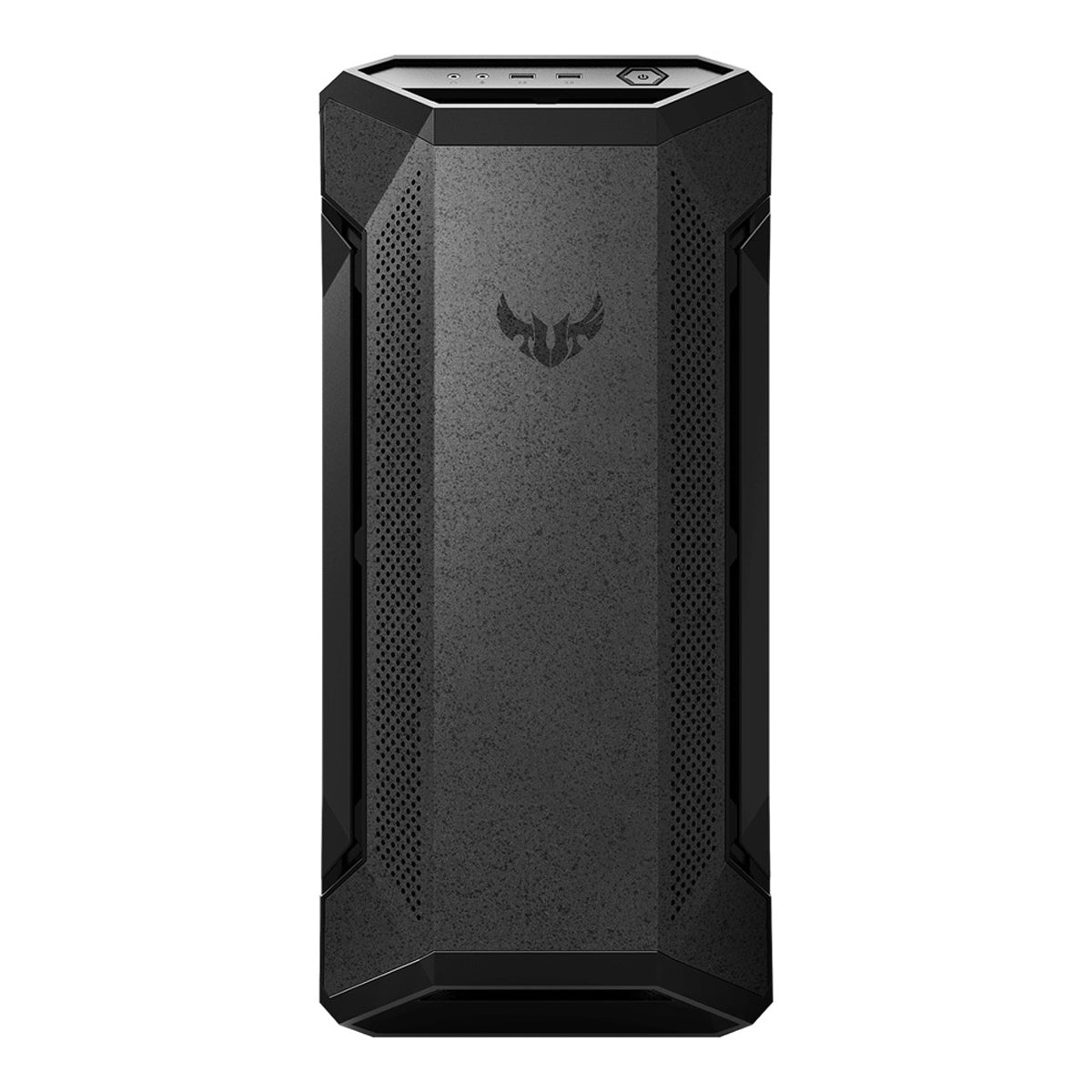 Asus TUF GT501 PC Gaming Case (Gray)