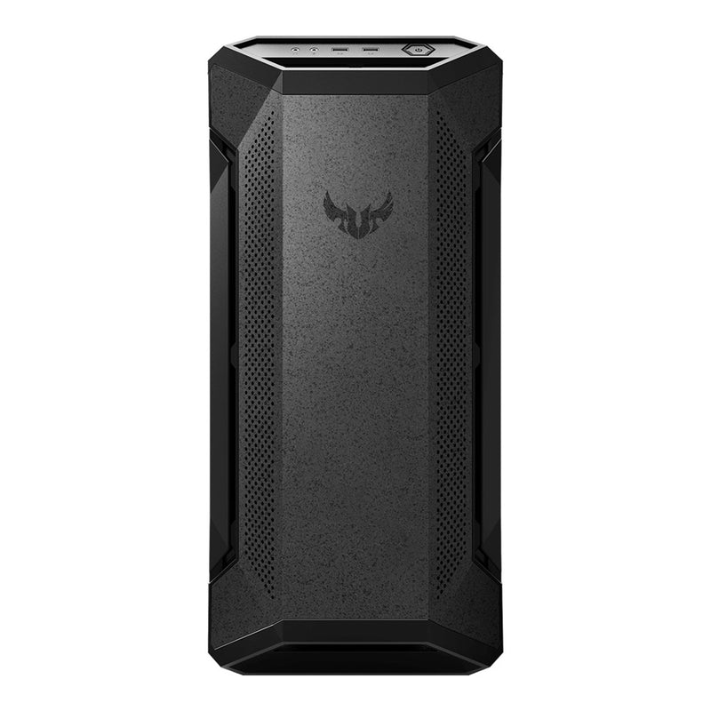 Asus TUF GT501 PC Gaming Case (Gray)
