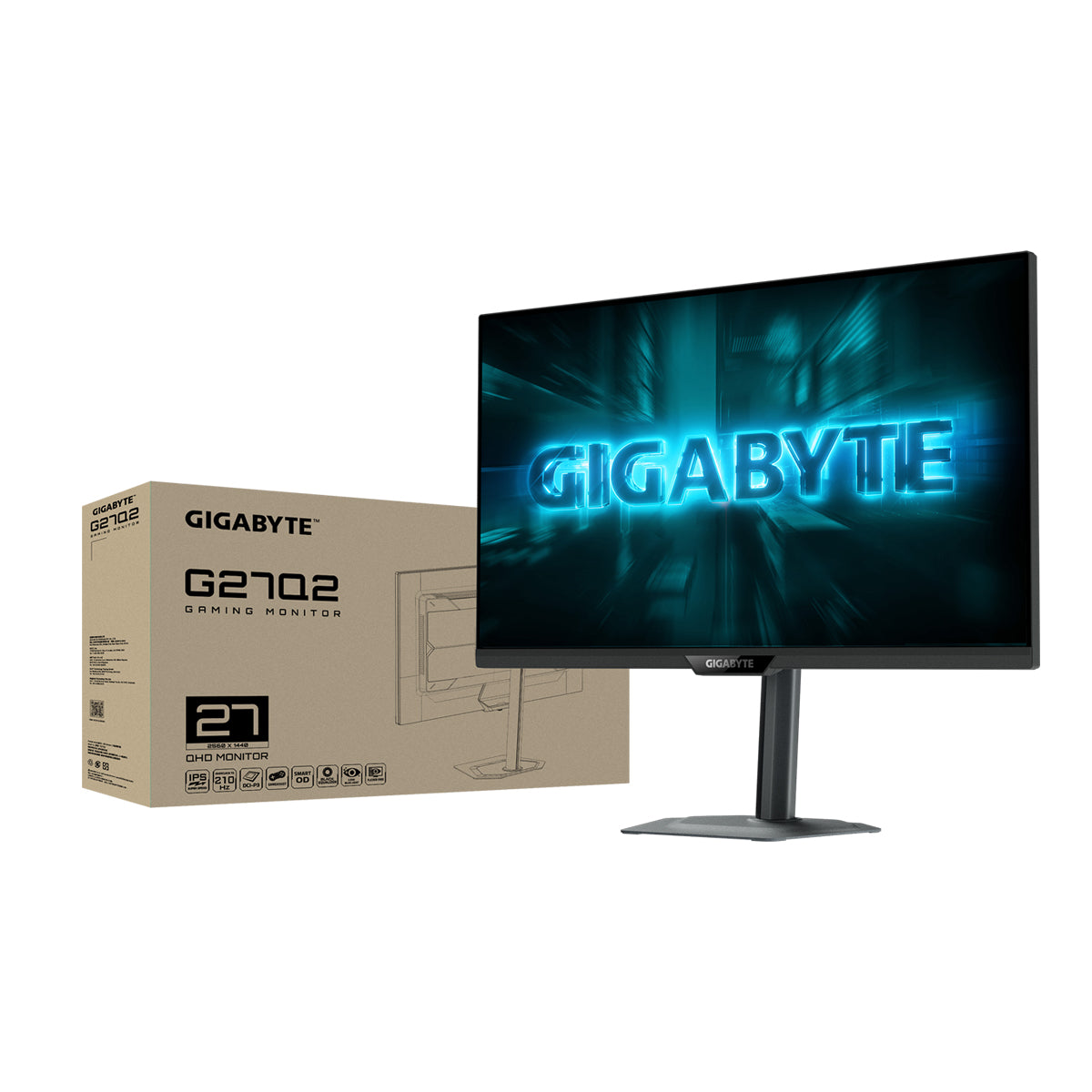Gigabyte G27Q2