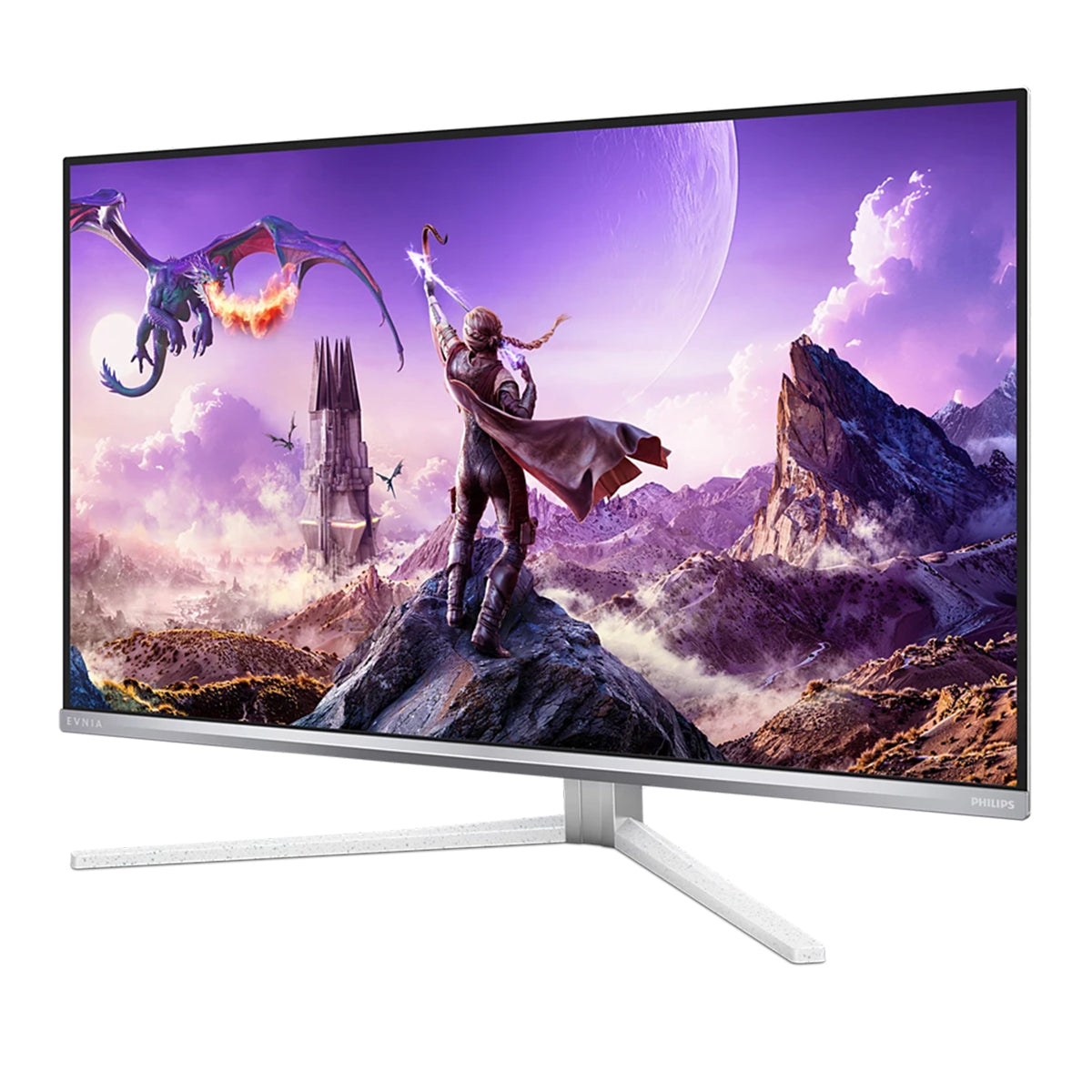 Philips Evnia 32M2N8800/69 31.5" 4K UHD (3840x2160) 240Hz Monitor