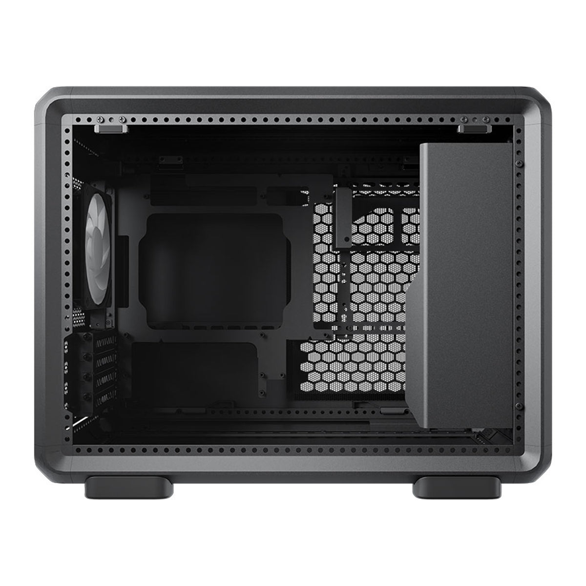 Cooler Master MasterFrame 400 Mesh Mid-Tower