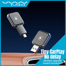 Vyvylabs U90 Wireless Adapter for CarPlay (VJU90)