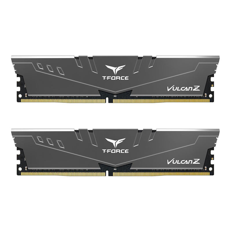 Teamgroup T-Force Vulcan Z 16GB (2X8GB) DDR4 3200MHZ Desktop Memory
