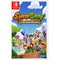 Nintendo Switch Sports Camp A 35-Game Adventure (Eng/EU)