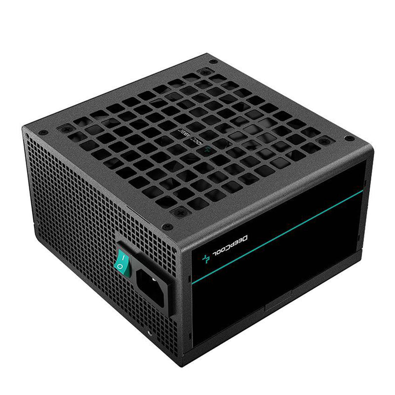 DataBlitz - Deepcool PF550 ATX Switching Power Supply