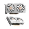 Zotac Gaming GeForce RTX 5050 8GB Twin Edge OC GDDR6 Graphics Card (White)