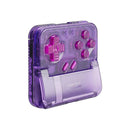 GameSir P1 Pocket Taco Vertical Game Controller (Classic, Purple)