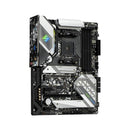 Asrock B550 Steel Legend Motherboard